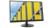 Lenovo C27q-30 27QHD VA 75Hz 250nits AG HDMI DP OTS Black