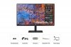 MONITOR SAMSUNG LED 32 LS32B800PXUXEN