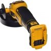 Szlifierka kątowa 18V DCG405P3  DEWALT