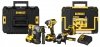Zestaw Combo 18V DCF887+DCH273+DCG405 DCK305P3T