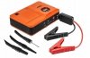 Urządzenie rozruchowe Neo Tools Jumpstarter, power bank 14Ah, kompresor 3.5 bar, latarka