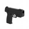 Pistolet na kule gumowe i pieprzowe BYRNA SD XL BLACK k.68 CO2-12g zestaw (SX68300-BLK-XL)