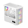 Obudowa DeepCool CH560 ARGB Digital White  (R-CH560-WHAPE4D-G-1)