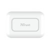 Słuchawki TRUST Primo Touch Wire-free Bluetooth White