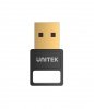UNITEK ADAPTER BLUETOOTH 5.3 BLE USB-A CZARNY