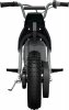 RAZOR Motor MX350 Dirt - Black Stickers