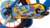 Rower dziecięcy 16 HOT WHEELS TOIMSA 1668