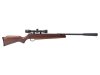 Wiatrówka karabinek BEEMAN 1153 QT QUIET TEK GAS RAM kal. 5,5mm Ekp<17J
