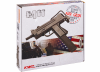 Pistolet wiatrówka RANGER M11 MiniUZ1 KWC kal.4,5BBs 39-strzał. CO2