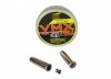 Rewolwer WEBLEY MKVI .455 Police kal.5,5 mm Diabolo łuski 6-strzał. lufa 4 CO2 Battlefield Ekp do17J