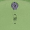 Poduszka SEA TO SUMMIT Aeros Premium Regular Lime