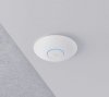 Acces Point Wi-Fi  7 Ubiquiti UniFi U7 Pro 2.4GHz(2x2)/5GHz(2x2)/6GHz(2x2) PoE+ 1x2,5G