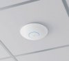Acces Point Wi-Fi  7 Ubiquiti UniFi U7 Pro 2.4GHz(2x2)/5GHz(2x2)/6GHz(2x2) PoE+ 1x2,5G