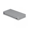 Switch Ubiquiti UniFi Pro Max 16 PoE 18p PoE ( PoE+: 12; PoE++: 4;) Managed Gigabit/Multigigabit/10G