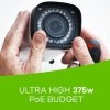 Switch Zyxel GS1350-26HP 26p PoE (PoE+: 24;) 375W Managed Gigabit
