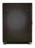 Extralink - szafa stojąca 19 32U 600x800 Czarna flat-pack