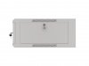 LANBERG SZAFA WISZĄCA 19 4U 570X600 SZYBKI MONTAŻ (SZARA, FLAT PACK) WFFA-5604-10S