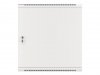 LANBERG SZAFA WISZĄCA RACK 19 12U 600X450 DRZWI METALOWE SZARA (FLAT PACK) WF01-6412-00S