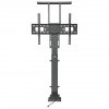 Stojak do telewizorów Maclean MC-866 (37 - 65; max. 50kg)