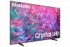 Telewizor Samsung UE98DU9072UXXH LED 98 4K Ultra HD 120Hz Tizen Czarny