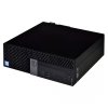 DELL OptiPlex 5060 i5-8500 16GB 256GB SSD SFF Win11pro UŻYWANY