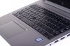 HP EliteBook 840 G5 i5-8350U 16GB 256GB SSD 14 FHD (US QWERTY) Win11pro + zasilacz UŻYWANY