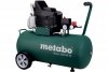 METABO SPRĘŻARKA OLEJOWA 230V 50L BASIC 250-50 W