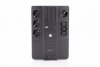 UPS UPS Line-Interactive 600VA/360WAVR 4xSCHUKO 3xIEC C13 1xUSB A 1x USB B RJ45