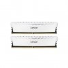 Lexar Pamięć DDR4 THOR Gaming 32GB(2*16GB)/3200 czarny