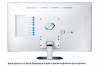 Monitor Samsung 43 Odyssey (LS43CG700NUXEN)