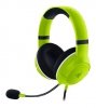 Słuchawki przewodowe Razer Kaira X Xbox (limonkowe)