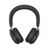 Jabra 27599-999-999 słuchawki/zestaw słuchawkowy Bezprzewodowy Opaska na głowę Biuro/centrum telefoniczne Bluetooth Czarny