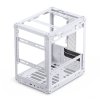 Obudowa komputerowa Jonsbo C6 Micro-ATX - biała