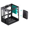 Jonsbo C6 Case - czarny