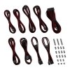 Cablemod CM-RTS-CKIT-NKKBR-R wewnętrzny kabel zasilający