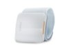 iHealth Wrist Blood Pressure Monitor BP7S Weight 105 g White Wireless Blood pressure readings are stored on the secure, free, HI