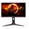 MONITOR AOC LED 23,8 Q24G2A 60.45CM IPS 2560X1440 1000:1 250CD/QM 16:9