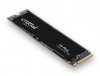 Dysk SSD CRUCIAL PLUS CT4000P3PSSD8 PCIE G4 M.2 NVME 4TB/P3