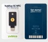 Klucz Sprzętowy Yubico YubiKey 5C NFC U2F FIDO