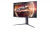 Monitor LG 27GS95QE-B 67,3cm (26.5) 2560 x 1440 px Quad HD OLED Czarny