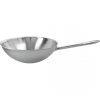 DEMEYERE APOLLO 7 Wok/Patelnia do mieszania Okrągły 40850-206-0 - 26 CM