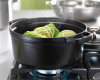 Garnek żeliwny okrągły STAUB 40509-305-0 - czarny 2.6 ltr