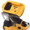 DeWALT DCF892P2T-QW wkrętak zasilany/zakrętark udarowy 2000 RPM