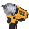 DeWALT DCF892P2T-QW wkrętak zasilany/zakrętark udarowy 2000 RPM