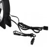 Fractal Design Lumen S28 v2 RGB Procesor Chłodnica cieczy all-in-one 14 cm Czarny 1 szt.