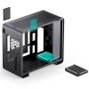 Jonsbo U4 Mini Mini Tower Czarny