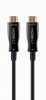 Gembird CCBP-HDMI-AOC-10M-02 Aktywny kabel optyczny (AOC) High Speed HDMI z Ethernetem „AOC Premium Series”, 10m