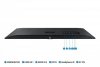 Samsung ViewFinity S5 S50GC monitor komputerowy 86,4 cm (34) 3440 x 1440 px UltraWide Quad HD LED Czarny