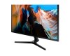 MONITOR SAMSUNG LED 31,5 LU32J590UQPXEN