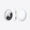 Apple AirTag (Srebrny-Biały) 1szt.